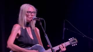 Aimee Mann “It’s Not” 6-13-2025, Music Hall of Williamsburg (Brooklyn)