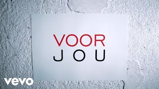 Marco Borsato - Voor Jou (Official Lyric Video)