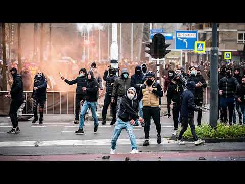 SKAFFABOY - SAMEN  STERK  * PROD. BY SIRIUS B / TECHNICIAN WOOD