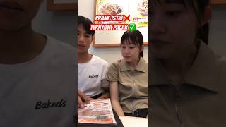Download lagu Bilang istri ke pacar jepang . Reaksinya ? #jepang #vlog #mukbang #wibu #anime #bahasajepang mp3