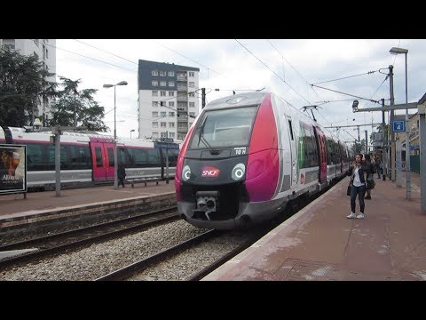 [Paris] NAT Z50000 - Epinay Villetaneuse (crossovers)