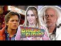 My First Time Watching BACK TO THE FUTURE