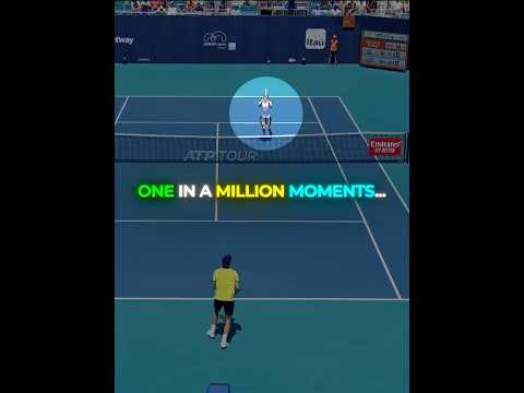 One In A Million Moments 😱
