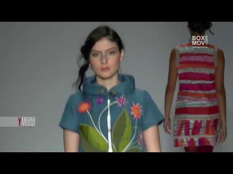 BFW 2018 Pasarela Bendita Seas - Bogota Fashion Week