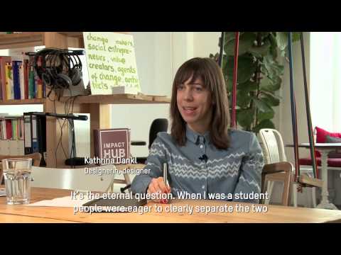 Hat Design mit Kunst zu tun?