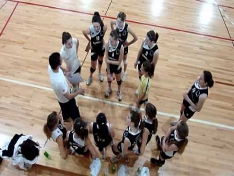 Olimpik iza scene - Varazdin 03.04.2010