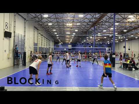 AZ Fear Tournament 1 Sept  2020 HIGHLIGHTS