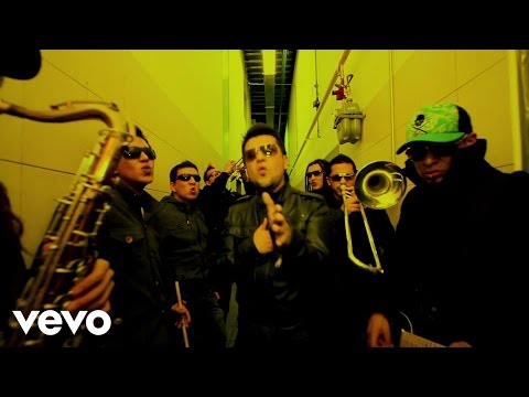 Papa Changó - I Love You