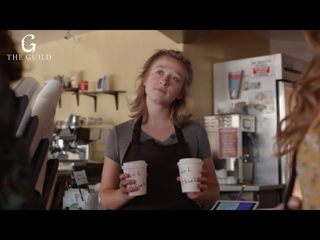 Calling out Coffee | AGBO 48 Hour Film Festival 2022