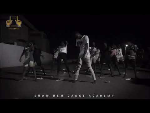 Azonto Zombie 🧟‍♂️(Official Video Dance)By Show Dem Dance Academy 🔥🔥🔥🔥🔥🔥🔥🔥🔥🔥🔥🔥🔥
