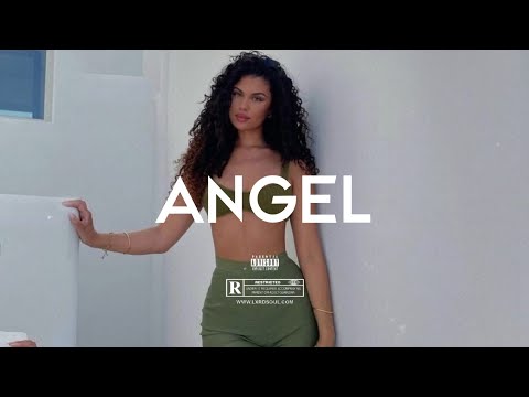 "ANGEL" Oriental Trap beat x Balkan Hip Hop Instrumental | Prod by LXRDSOUL