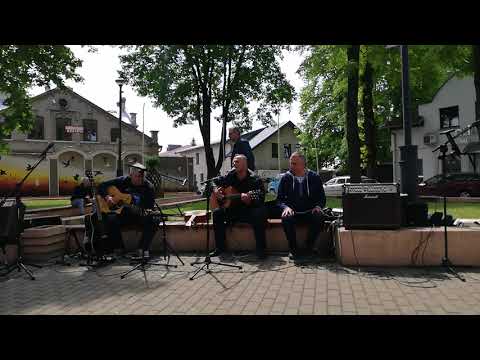 Giedrius CVIRKA - "Jaunyste mano" (ž. ir m.  Vytautas Babravičius (SIMAS))