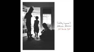 Not Dark Yet  - Shelby Lynne & Allison Moorer