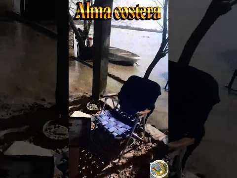 ¡la ranchada de Orlando: balsa san justo villaguay Entre Rios #pesca #carretesdepesca #fishing