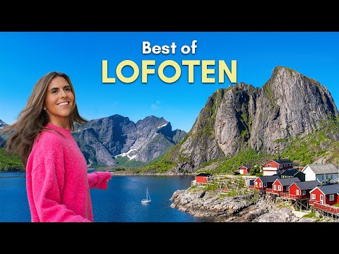 Lofoten-Reiseführer – 10 Tage im Polarkreis