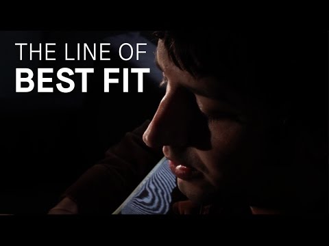 Barna Howard performs "Quite A Feelin'" for The Line of Best Fit