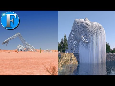 50+ Digital Artist Creates Incredible Sculptures That Look Realistic Enough To Think They’re Real