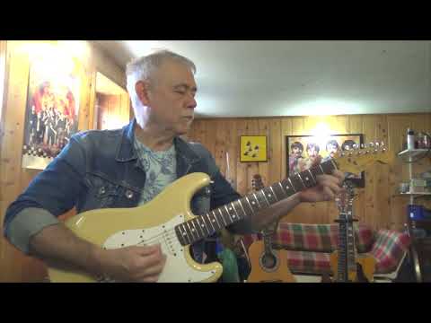 Orange blossom special ( Spotnicks ) - Pulius Tibor