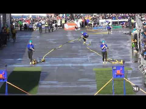 Flídr Cup 2025 - SDH Lavičky