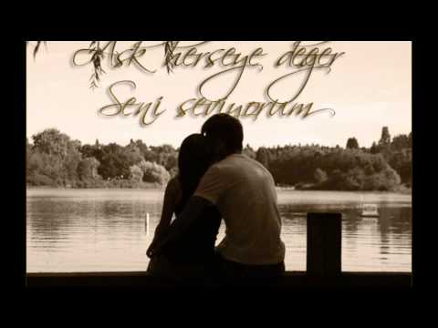 Mc herqeLe ft Mc Utku - Sensiz Olmuyor (2013)