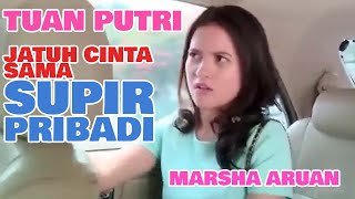 Download lagu FTV TERBAIK - MENYAMAR JADI SUPIR MISKIN, BIKIN MAJIKAN KAYA TERPINCUT CINTA mp3