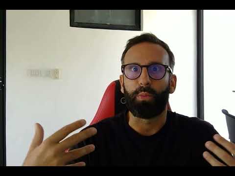 Video testimonial for coaching
