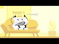 TPOT 1 RELEASE DATE