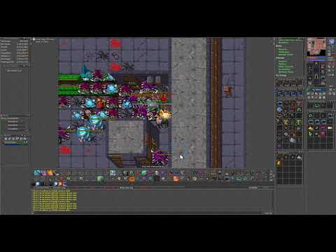 Medicaux and Sir Jaroo kick Energy Library