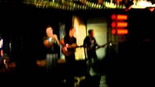 Danny Gokey "Be Somebody"