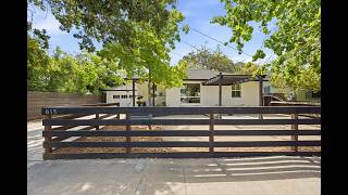 615 Madison Ave Redwood City, CA | ColdwellBankerHomes.com