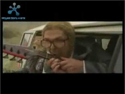 Parketi - Sakam da te galam