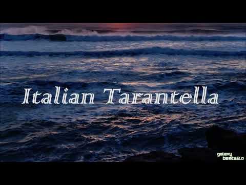 Italian Tarantella Remix | Giulio Cercato | Electronic | galaxy beats2.o