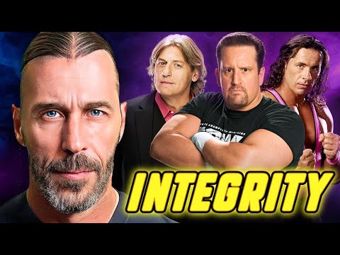 Few Wrestlers Have INTEGRITY (Here’s Who Does)
