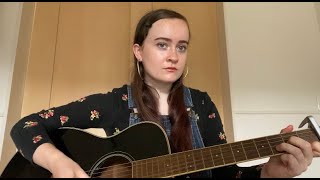 A Little Bit Yours - JP Saxe Cover by Laoise