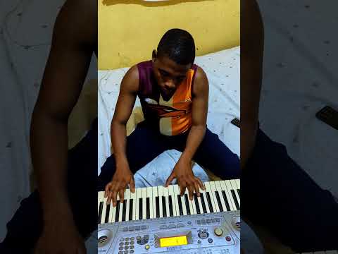 kyrie eleison Des angelis  piano instrumental