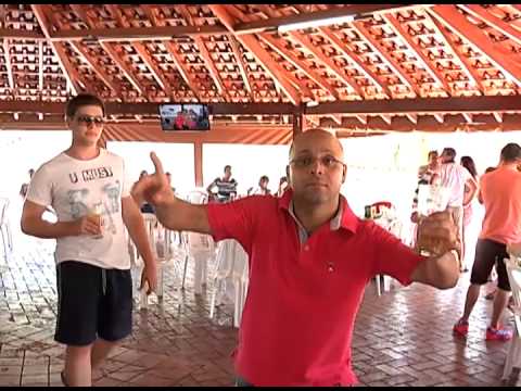 Programa Neusa Bighetti exibido no dia 01/03/2015 - Festa de Confraternização 2015 Chopeiras MEMO