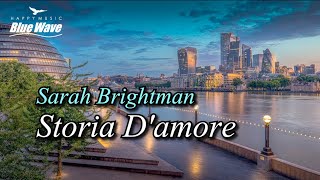 🎧 PoperaㅣSarah Brightman - Storia D'amoreㅣ