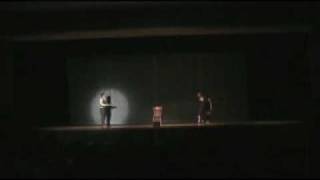 Razia&#39;s Shadow part 6 (The Exit)