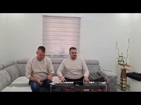 Hariz Hasanovic - Daj da probam tvoje usne