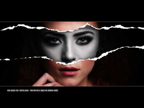 Rene Ablaze Feat. Crystal Blakk - Torn Into Pieces (Brent Rix Extended Remix) (HQ Audio)
