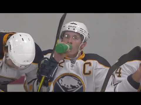 NHL   Sept.14/2011  Buffalo Sabres - New York Rangers