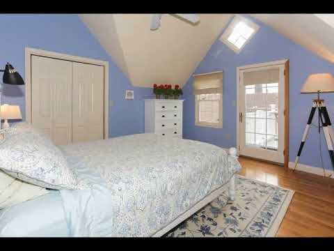 20 Leonard Street, Gloucester, MA 01930 - Townhouse - Real Estate - For Sale