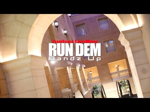 Beet95 x Dulla Gmd x Blu x Beet98 "Run Dem Bands Up" Dir By @Archetto