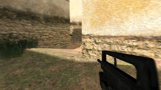 MODDII vs NinjaNice @ Copenhagen Games