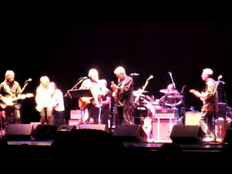 hot tuna-if this is love ,i want my money back- beacon theater-12-1-12