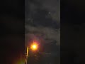 UFO Sighting at Pittsburgh, Pennsylvania, USA