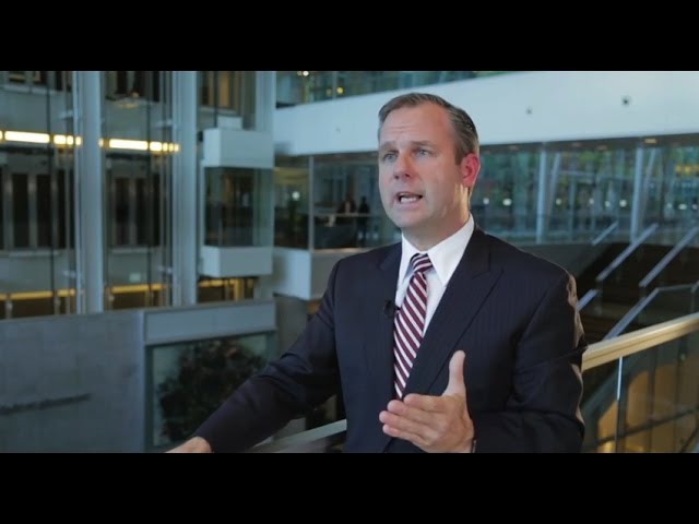 Pierre Miron, B.Sc.A. 85 – Prix Performance ESG UQAM 2014, gestionnaire