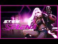 Selena STUN Skin Selena Stun Skin Intro Selena Stun Skin Entrance