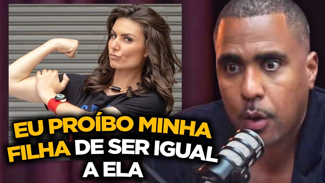 O DESABAFO E CHORO DE NATHALIA ARCURI! Brigadeiro