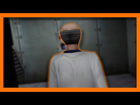 Skips and Shortcuts in Half-Life | Cascade Cache